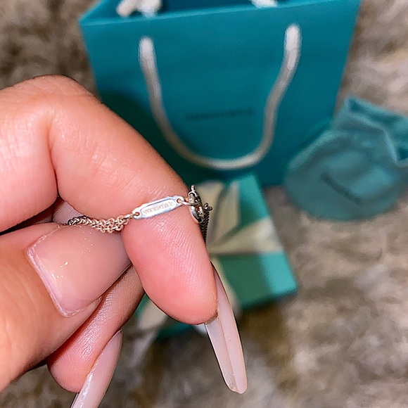 Tiffany & Co. Necklace - Picture 5 of 7